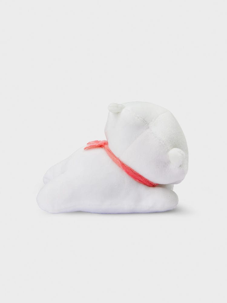 BT21 RJ minini LYING DOLL