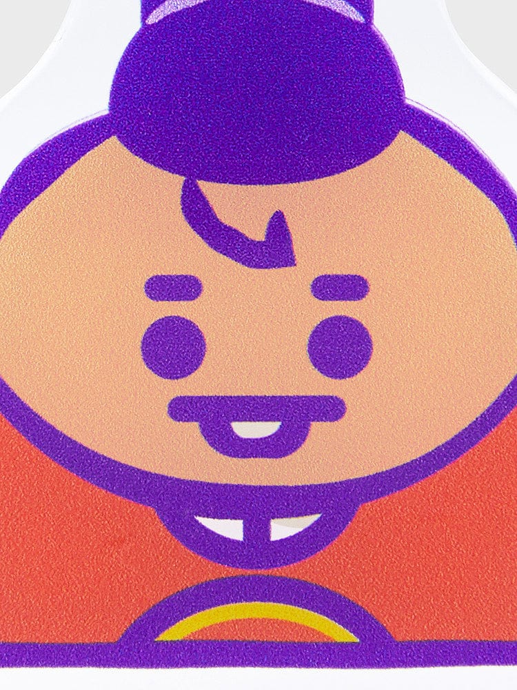 BT21 SHOOKY BABY MINI ACRYLIC STAND K-EDITION ver.2
