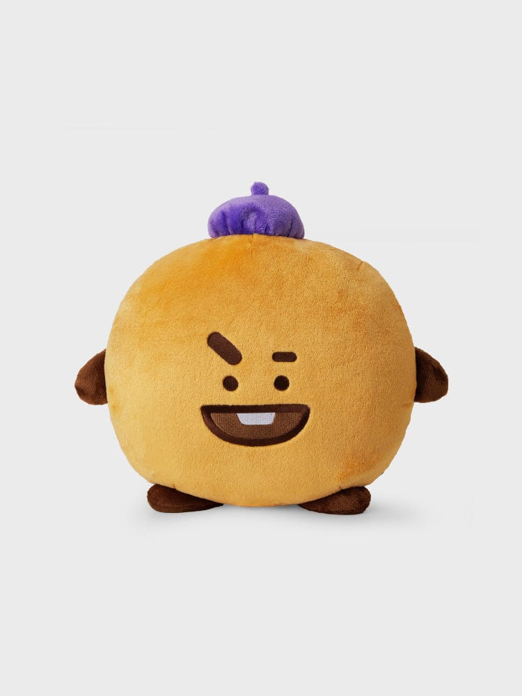 BT21 SHOOKY CUSHION HOPE IN LOVE