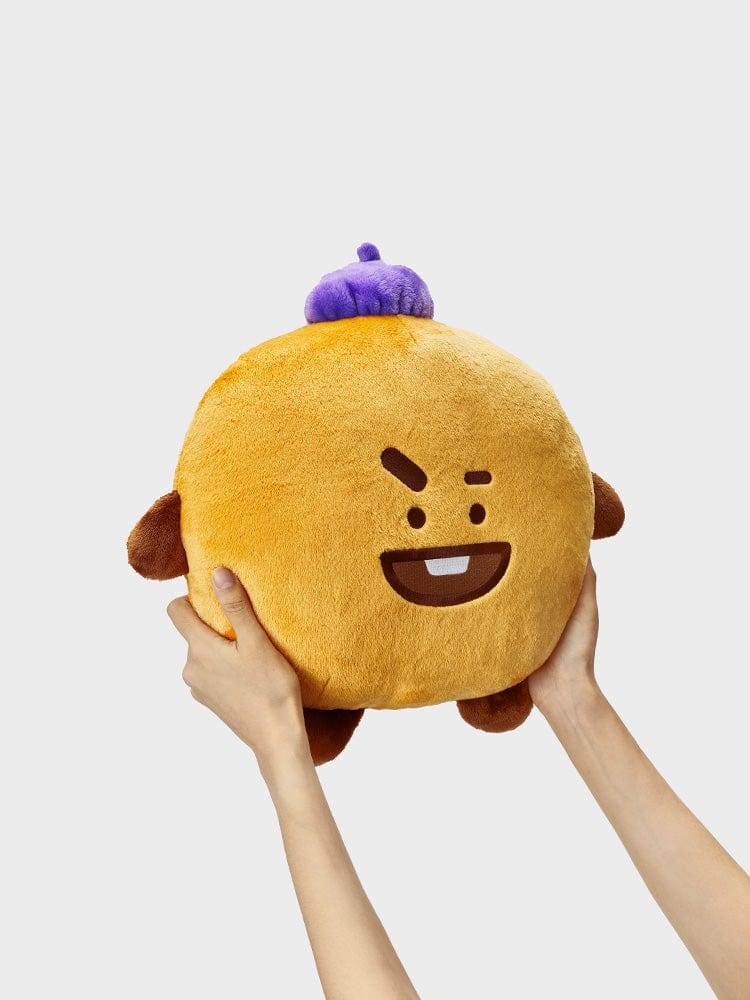 BT21 SHOOKY CUSHION HOPE IN LOVE