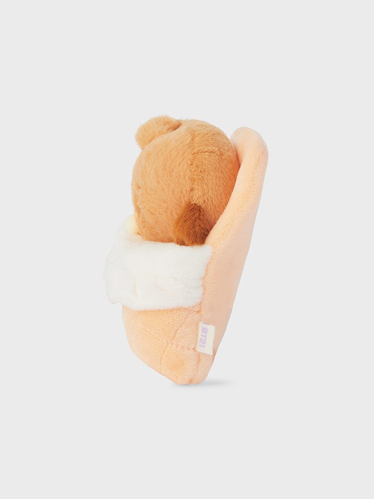 BT21 SHOOKY NEWBORN BABY PLUSH