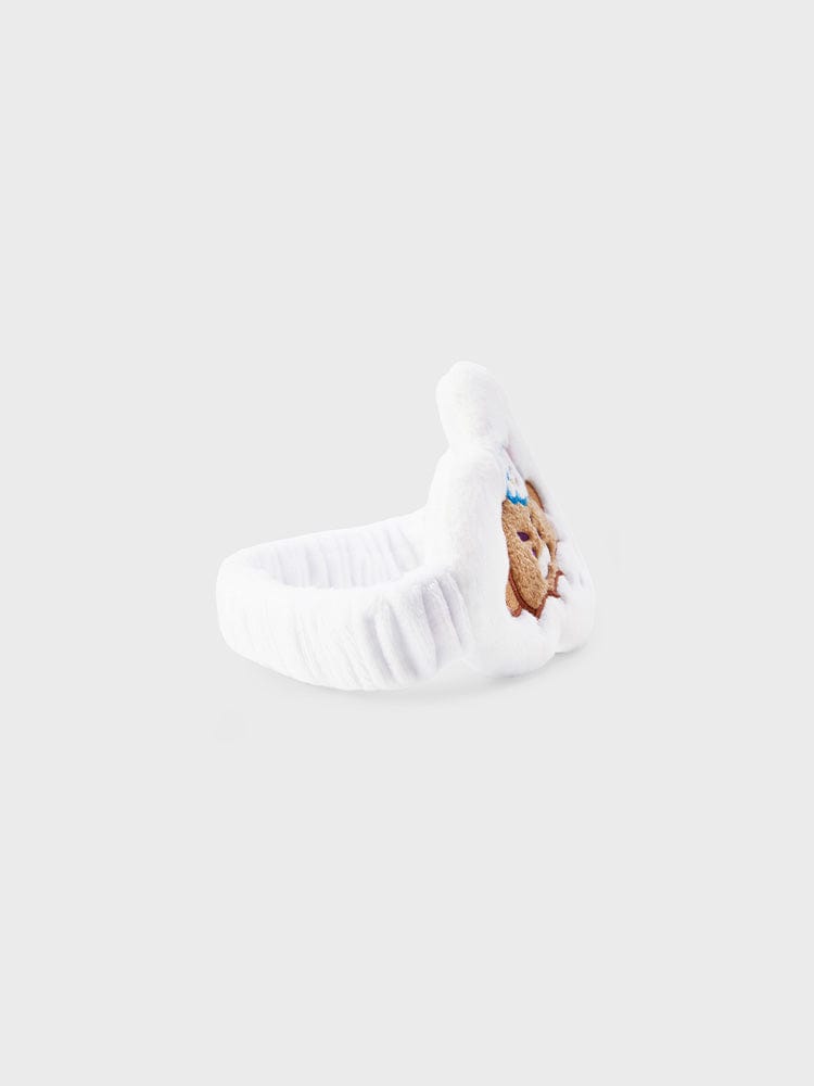 BT21 SHOOKY SLEEP SHADE ON THE CLOUD EDITION