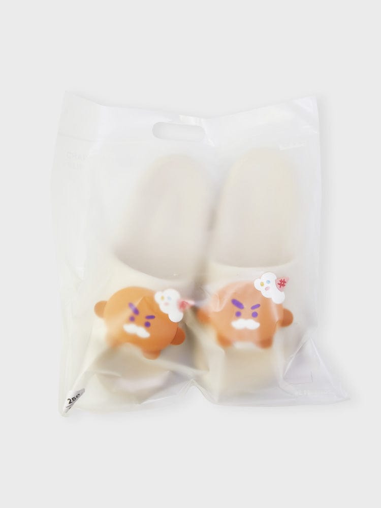 BT21 SHOOKY SLIPPERS ON THE CLOUD EDITION