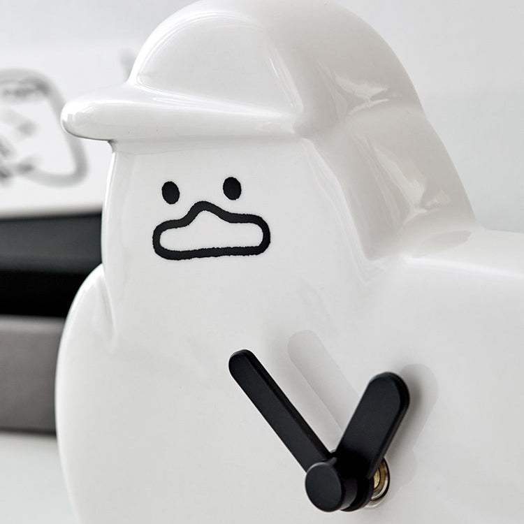 BT21 Sebong Rama + B-Mix Buri Ceramic Watch