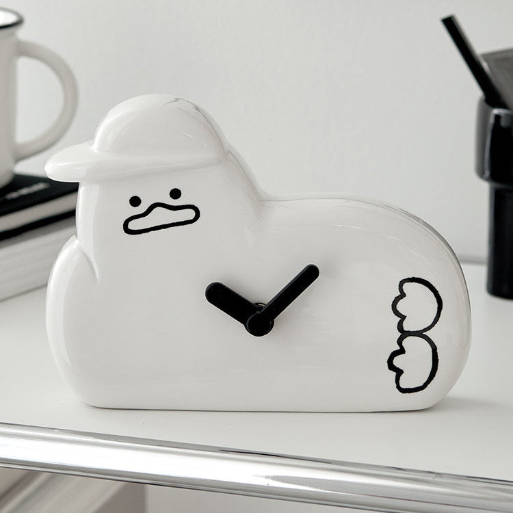 BT21 Sebong Rama + B-Mix Buri Ceramic Watch