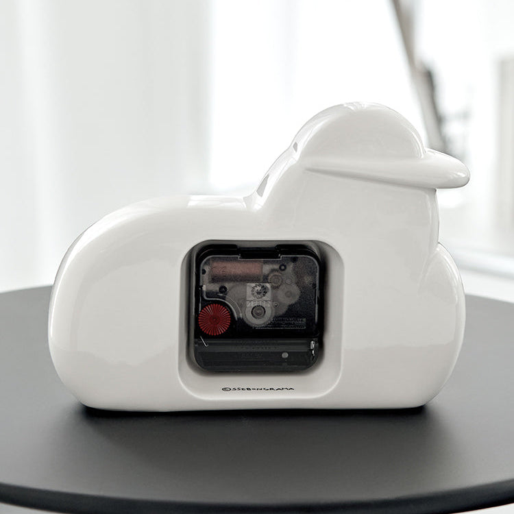 BT21 Sebong Rama + B-Mix Buri Ceramic Watch