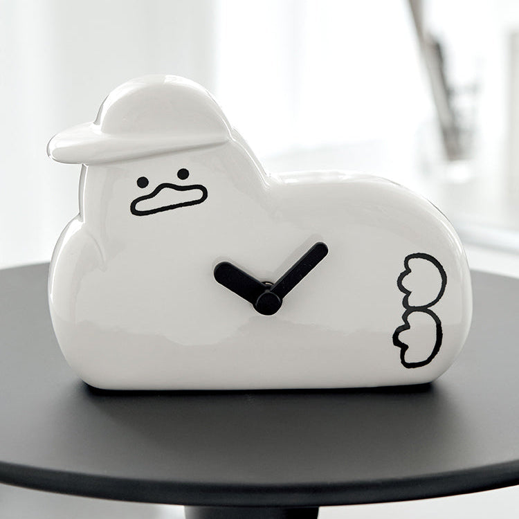 BT21 Sebong Rama + B-Mix Buri Ceramic Watch