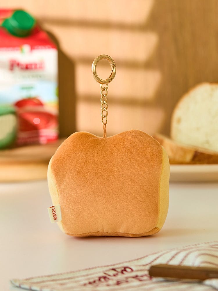 BT21 TATA BABY PLUSH KEYRING BAKERY SHOP