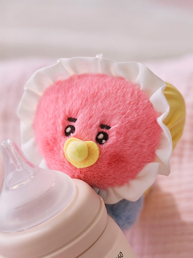 BT21 TATA BABY PLUSH NEWBORN SEASON 2
