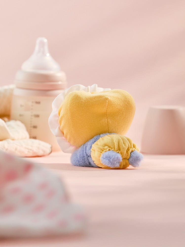 BT21 TATA BABY PLUSH NEWBORN SEASON 2