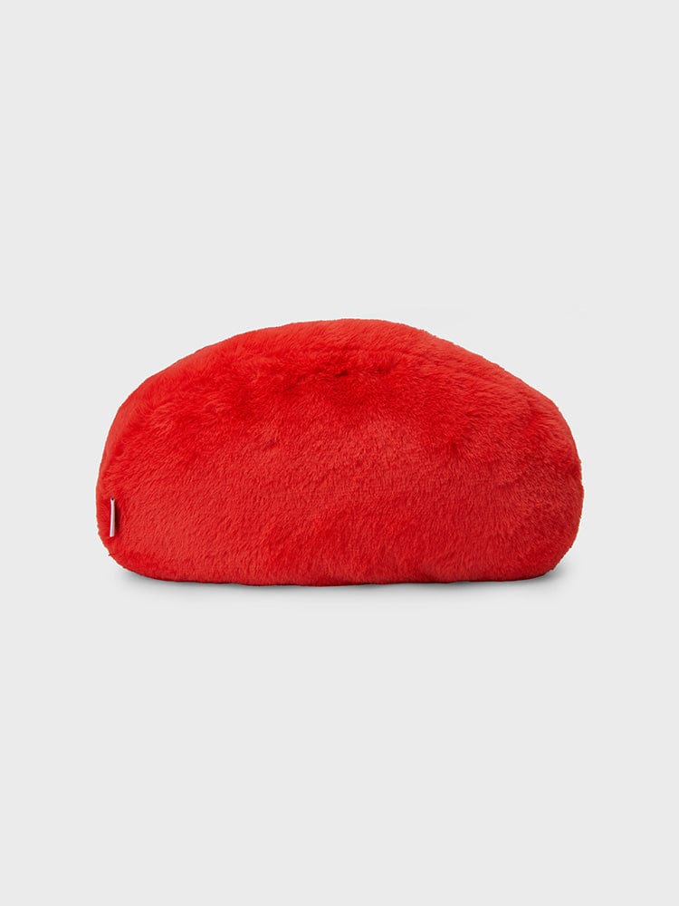 BT21 TATA PLUSH TISSUE HOLDER COZY HOME