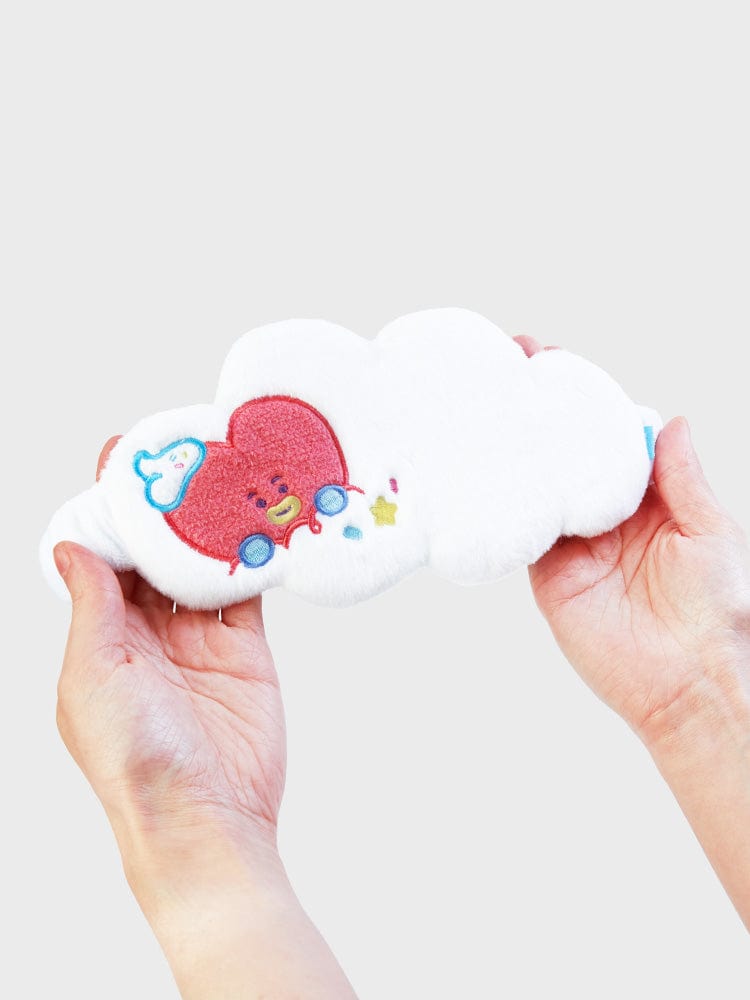 BT21 TATA SLEEP SHADE ON THE CLOUD EDITION