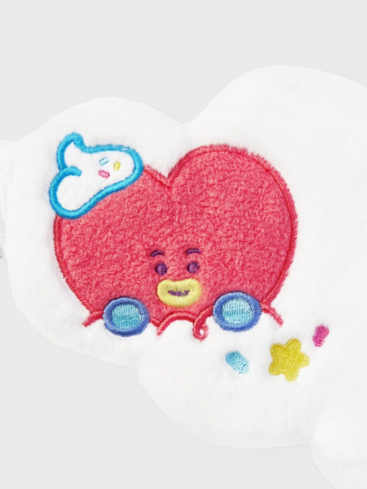 BT21 TATA SLEEP SHADE ON THE CLOUD EDITION