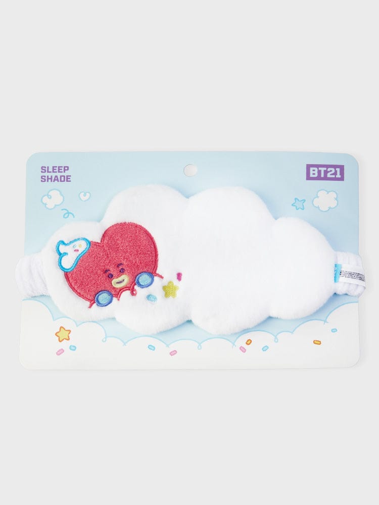 BT21 TATA SLEEP SHADE ON THE CLOUD EDITION