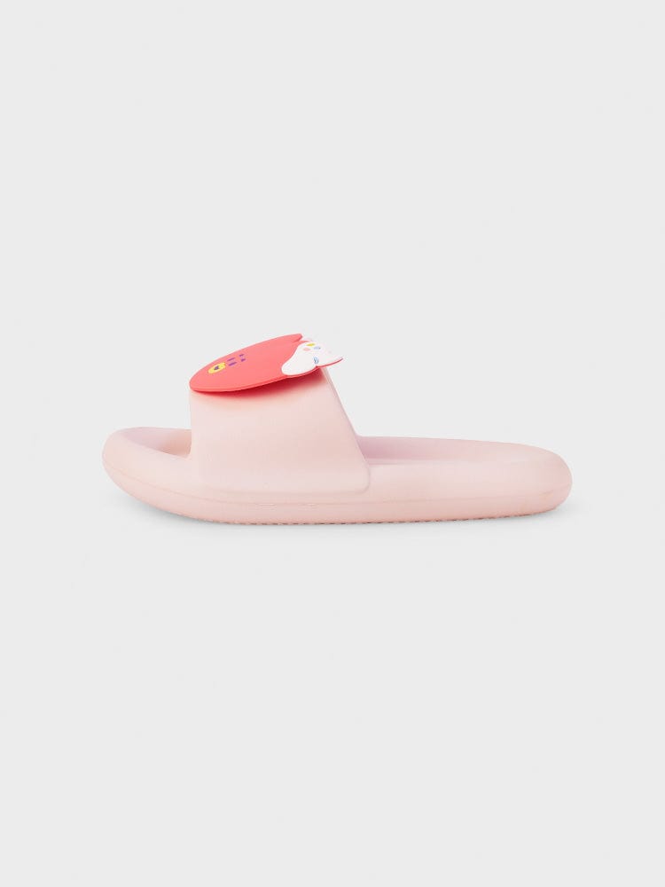 BT21 TATA SLIPPERS ON THE CLOUD EDITION