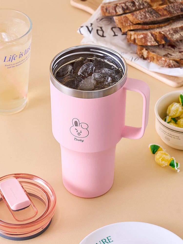 BT21 Tumbler (28 Oz) Daily Basic