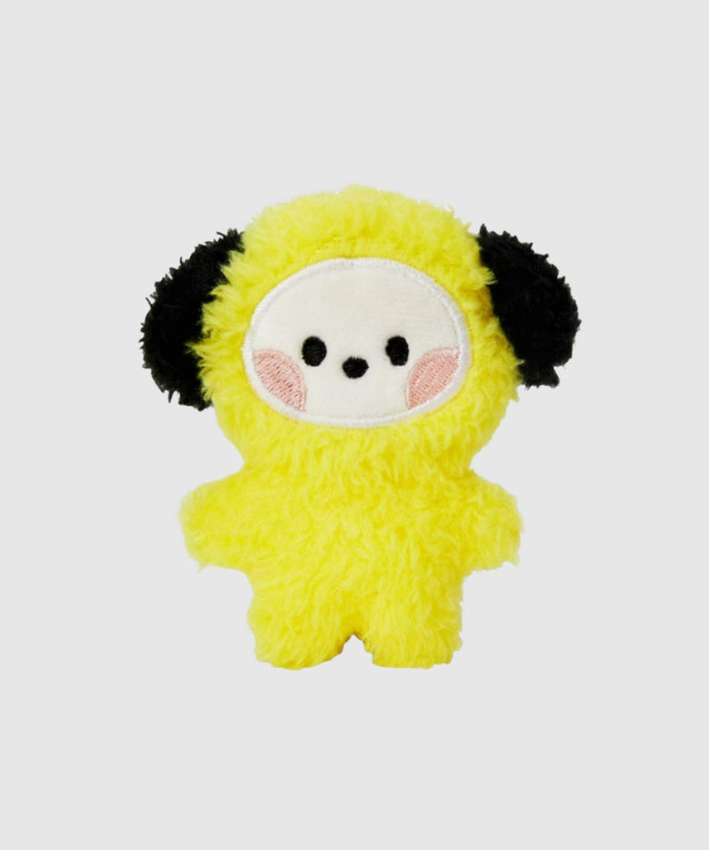 BT21 mini minini CHIMMY DOLL