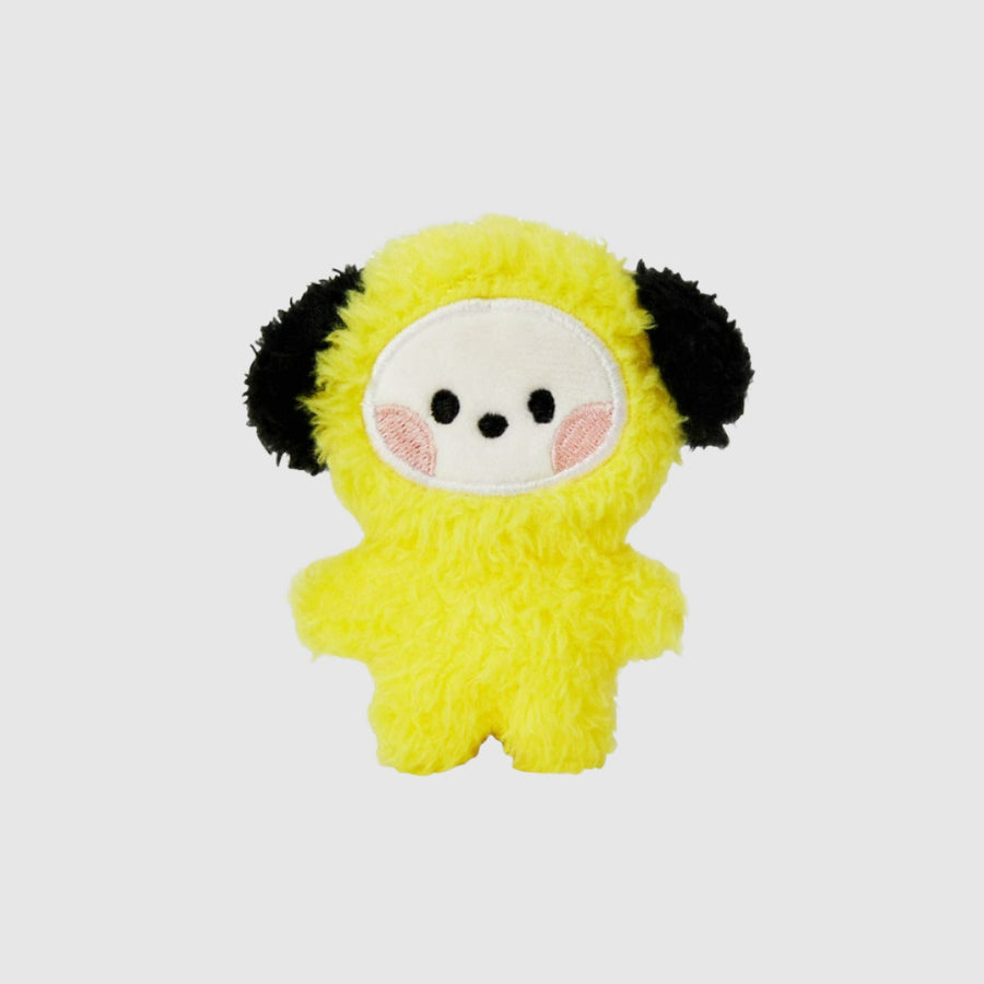 BT21 Mini Minini Chimmy Doll