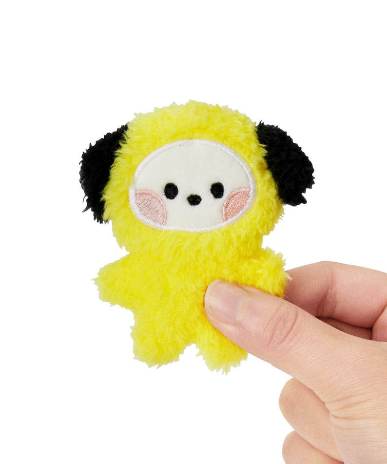 BT21 mini minini CHIMMY DOLL
