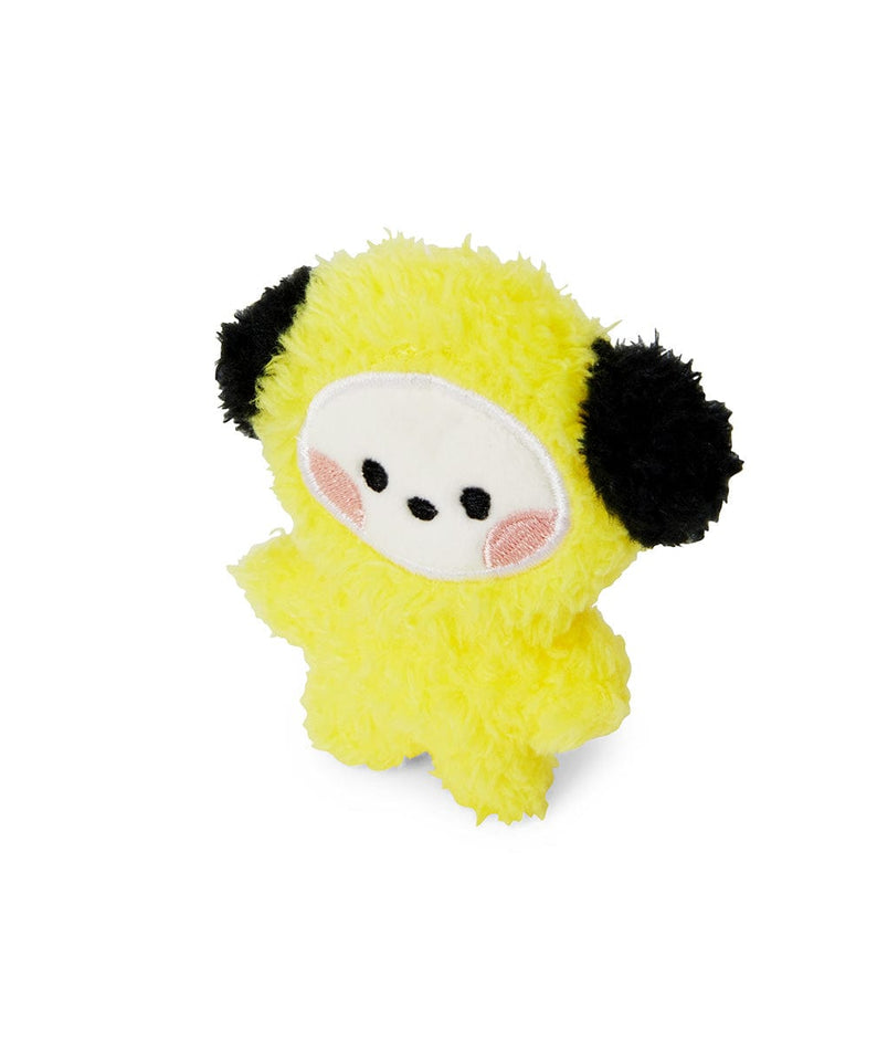 BT21 mini minini CHIMMY DOLL