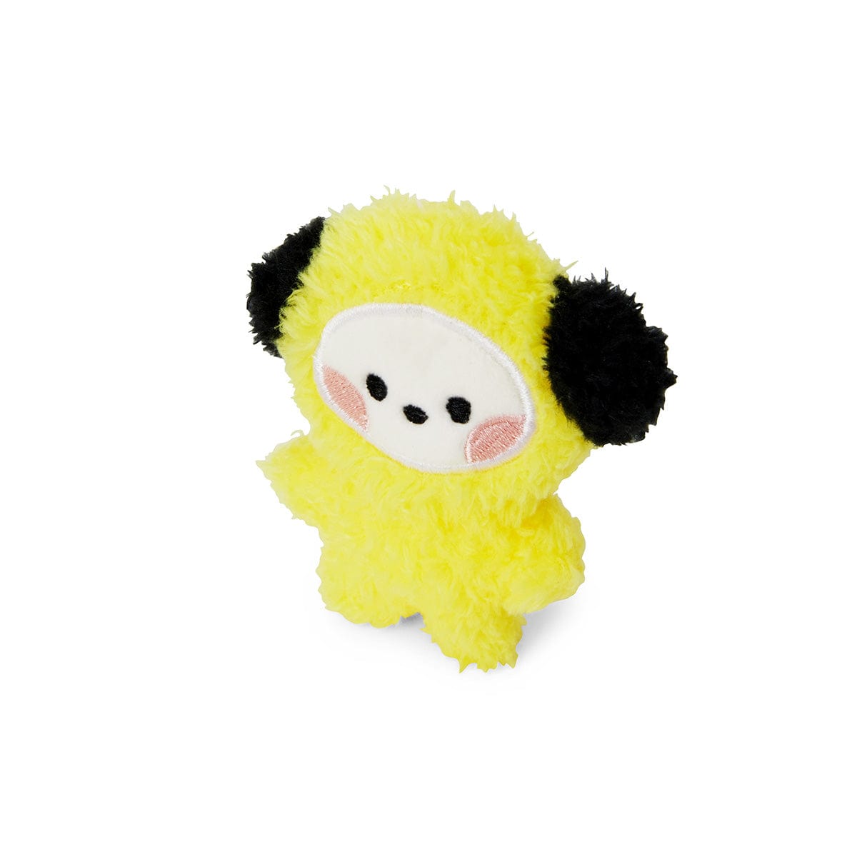BT21 mini minini CHIMMY DOLL