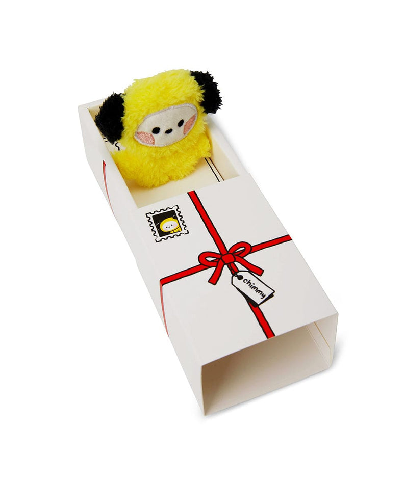 BT21 mini minini CHIMMY DOLL