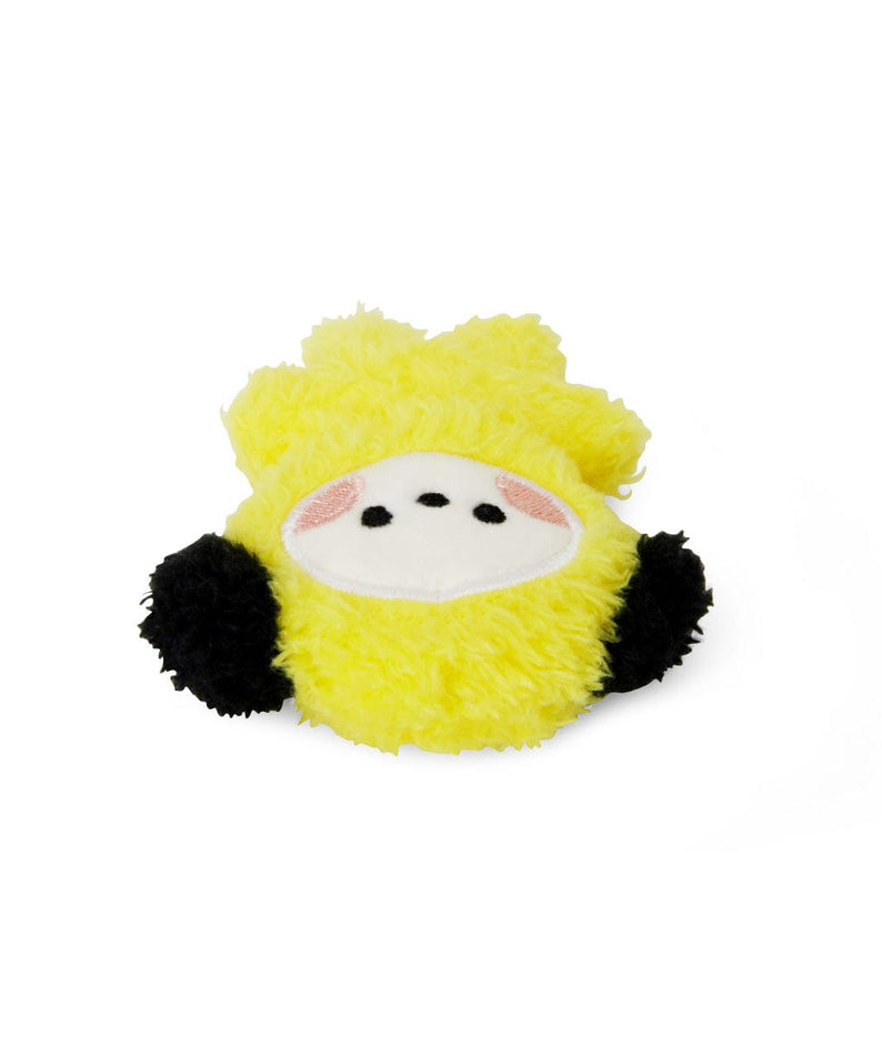 BT21 mini minini CHIMMY DOLL