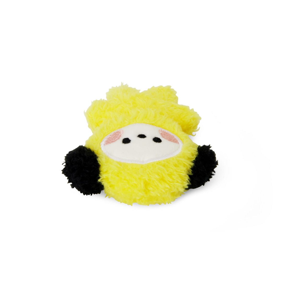 BT21 mini minini CHIMMY DOLL
