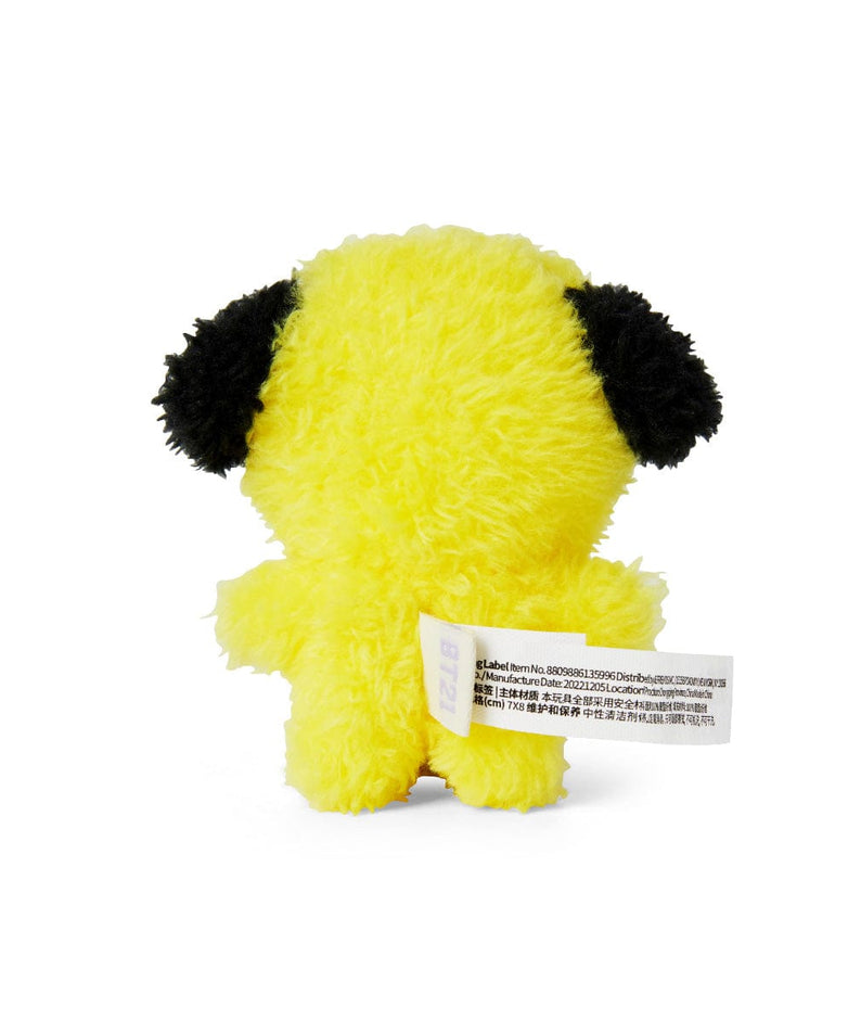 BT21 mini minini CHIMMY DOLL