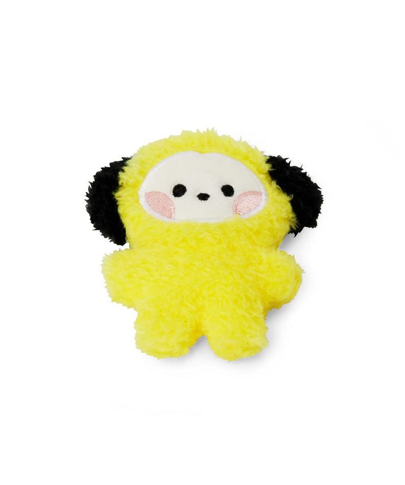 BT21 mini minini CHIMMY DOLL