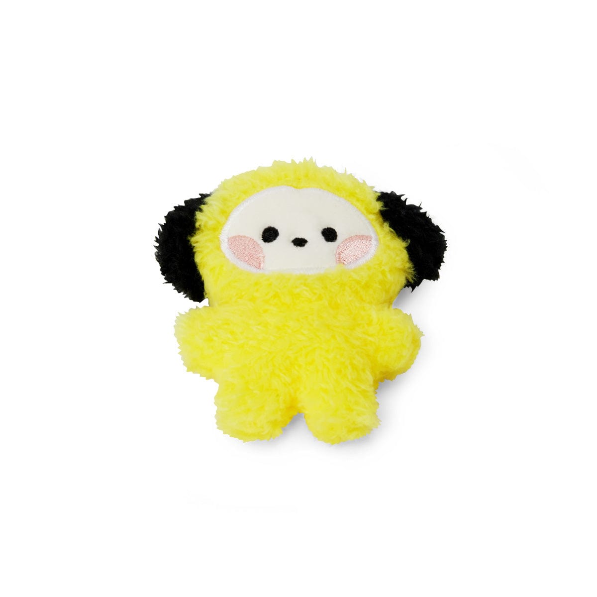 BT21 mini minini CHIMMY DOLL