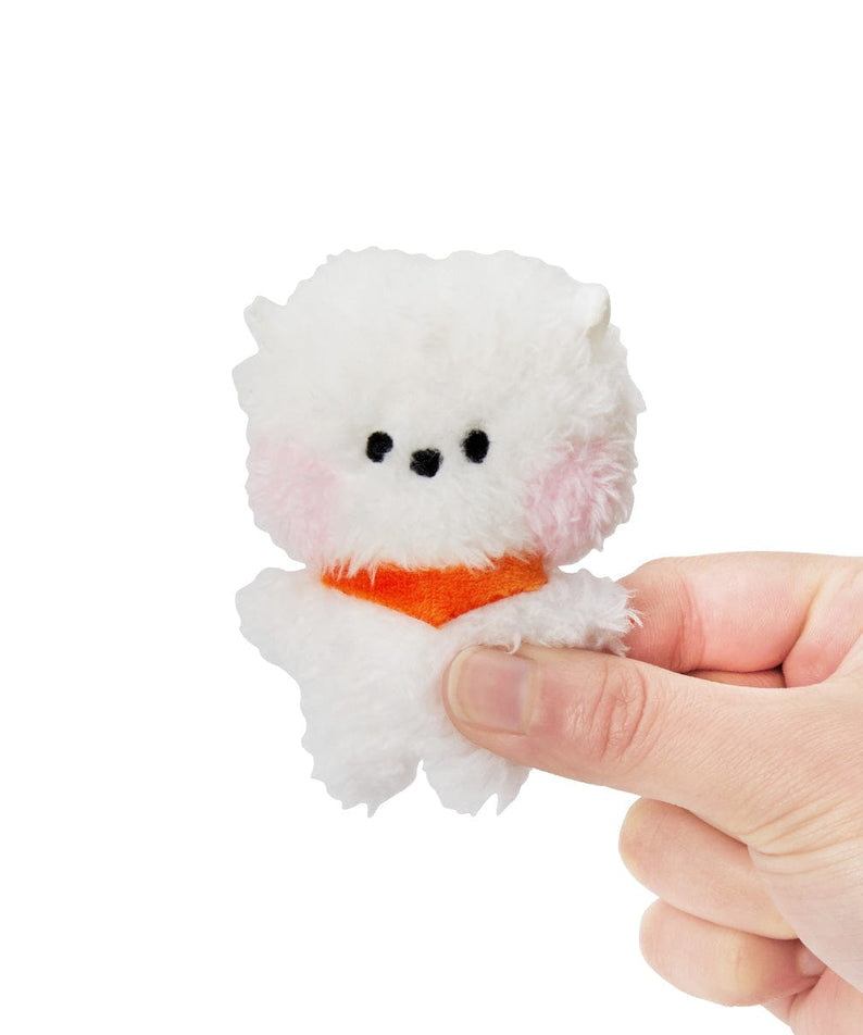 BT21 mini minini RJ DOLL