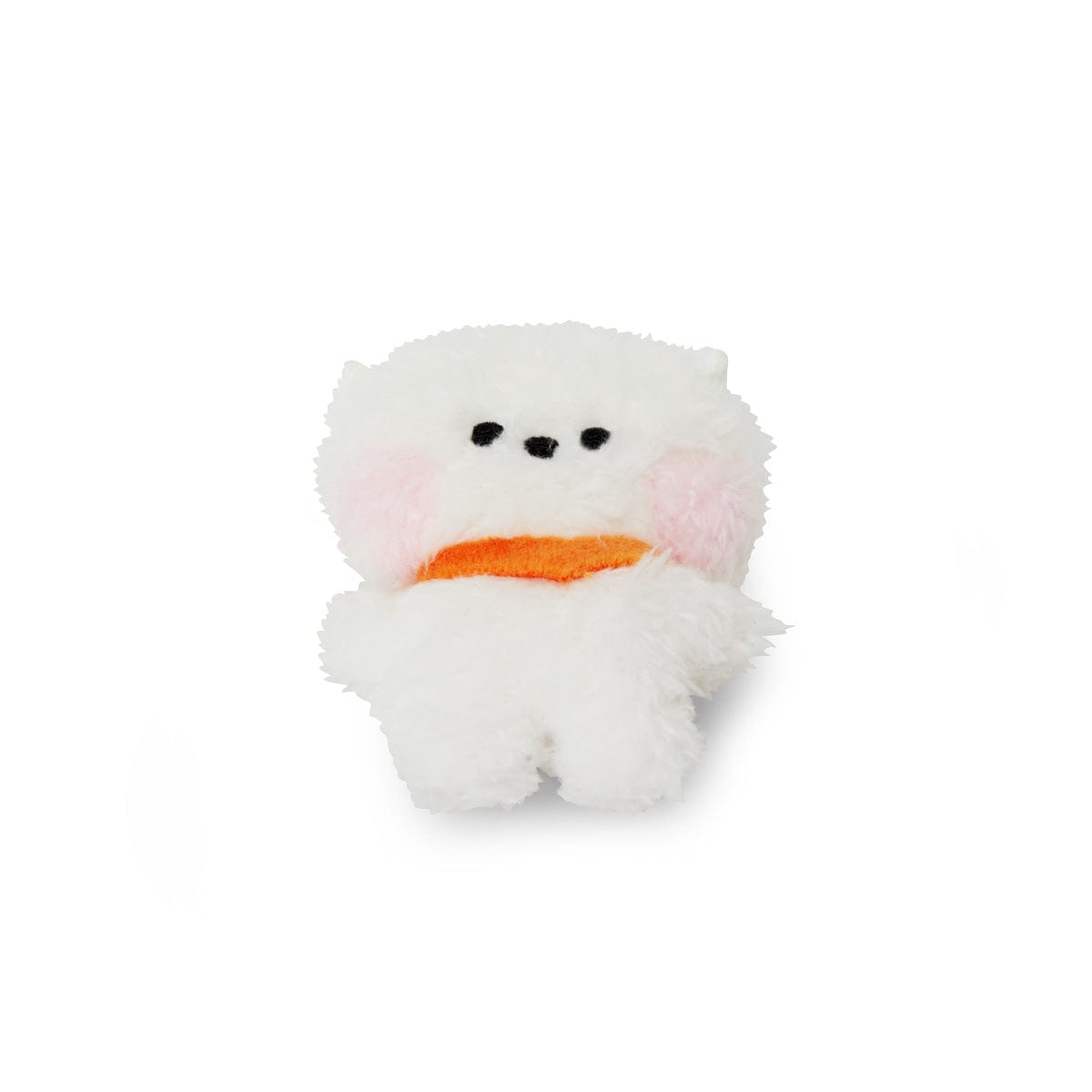 BT21 mini minini RJ DOLL
