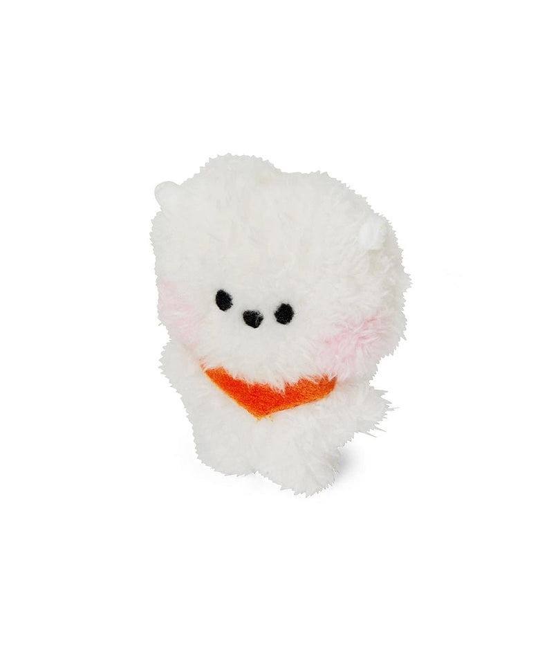 BT21 mini minini RJ DOLL