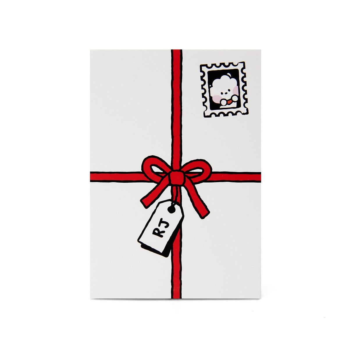 BT21 mini minini RJ DOLL