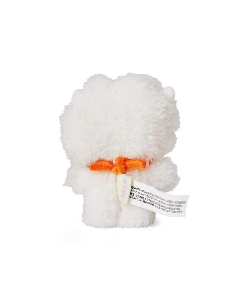 BT21 mini minini RJ DOLL