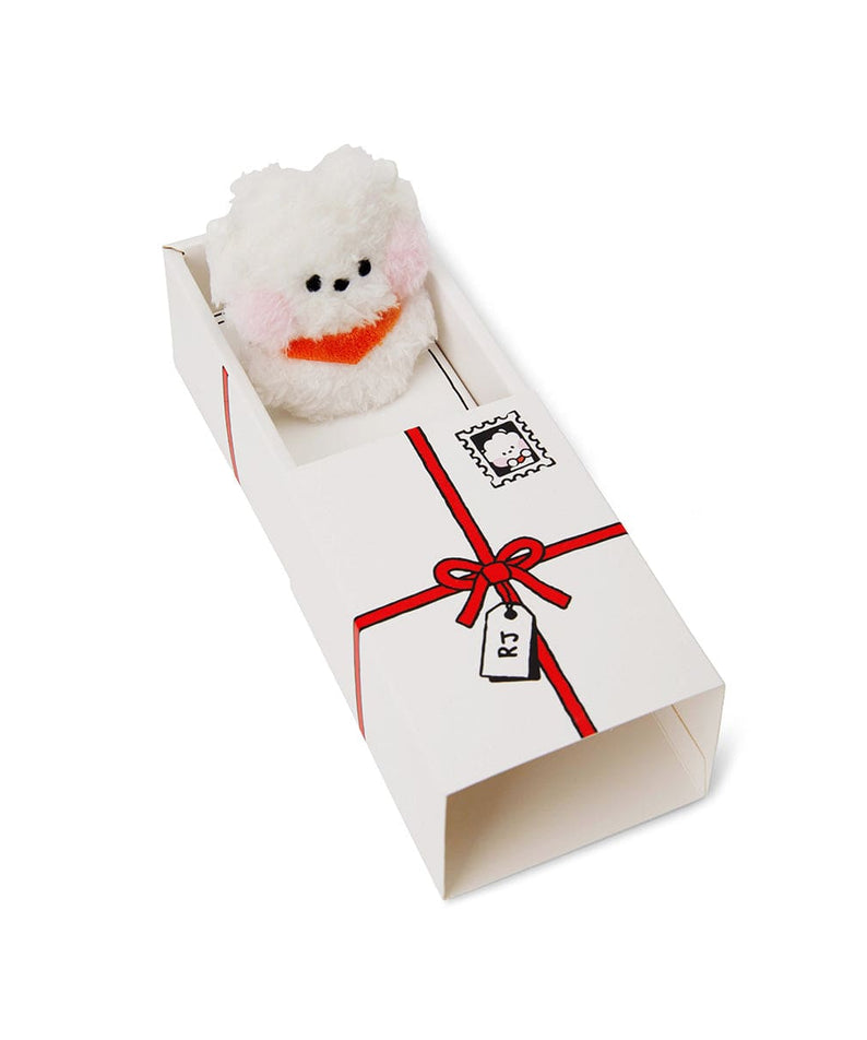 BT21 mini minini RJ DOLL
