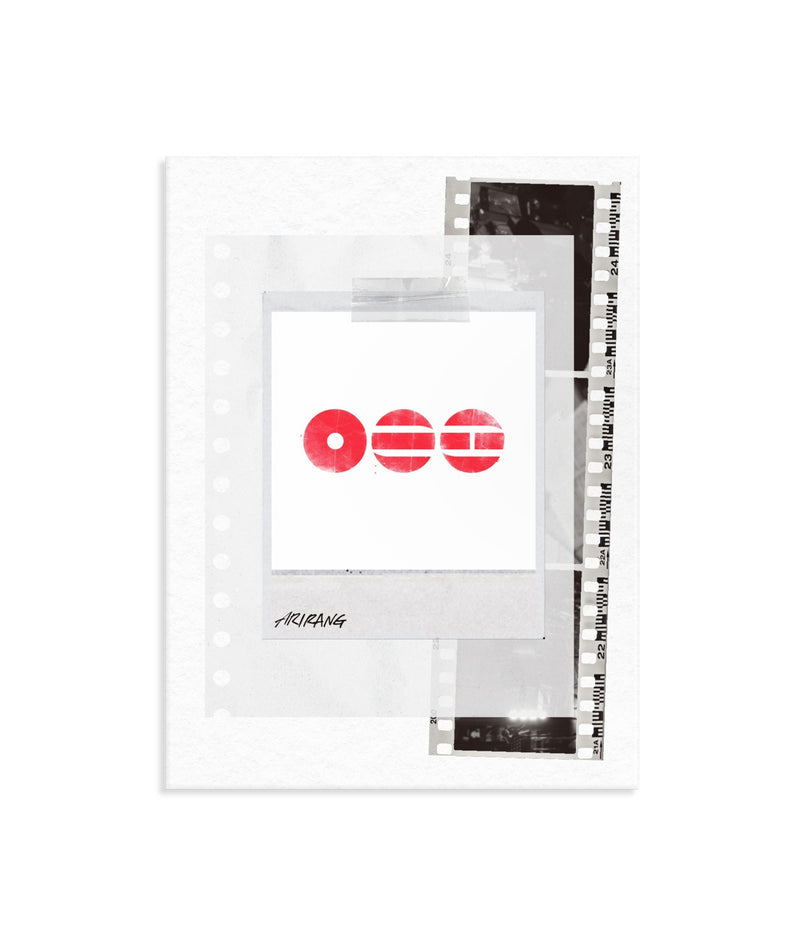 BTS - [ARIRANG] (Weverse Albums ver.) - Kpop Album | Kool Seoul - Buy Kpop Albums Online