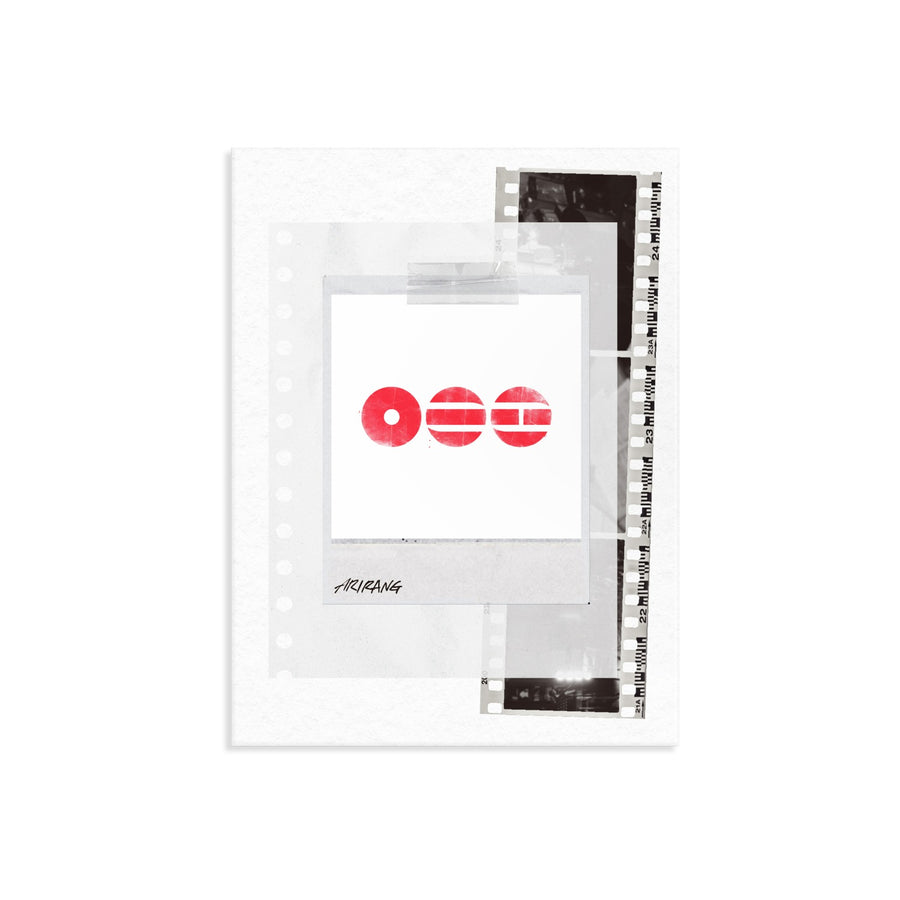 BTS - [Arirang] (Weverse Albums Ver.) - Kpop Album