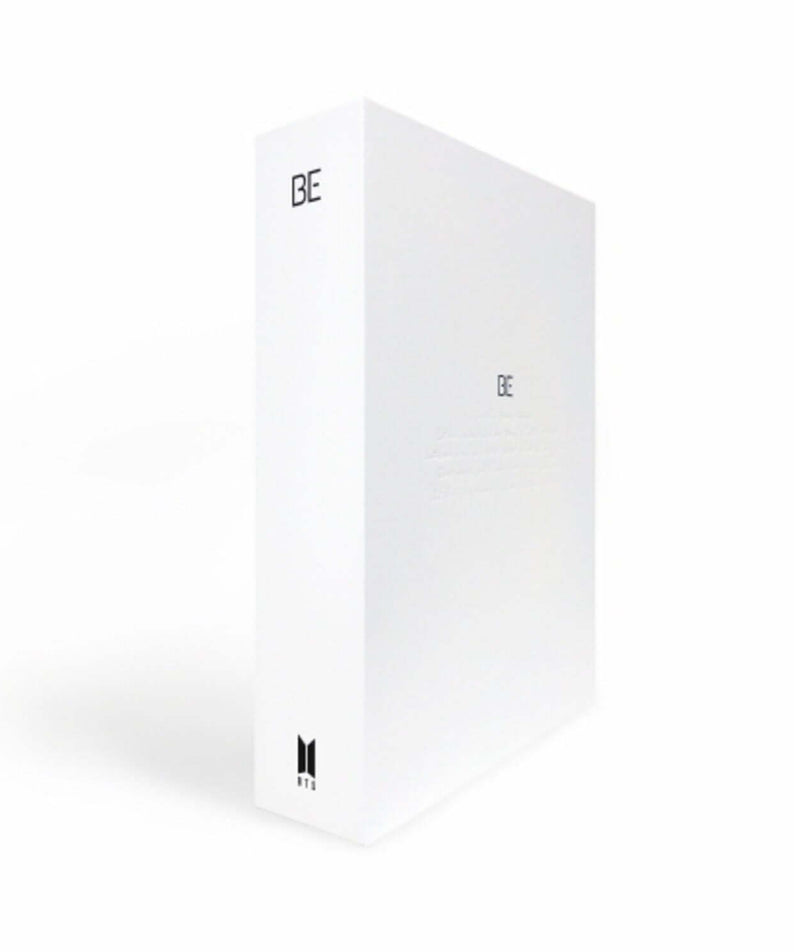 BTS - [BE] (Deluxe Edition) Limited - Kpop Album | Kool Seoul - Buy Kpop Albums Online