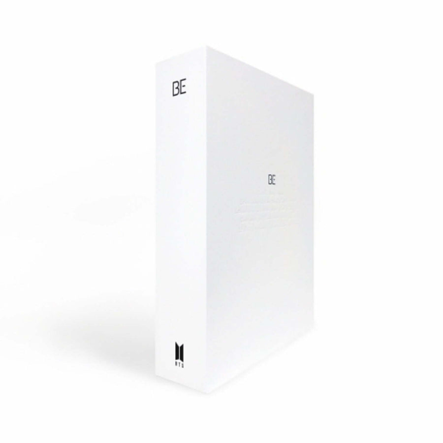 BTS - [Be] (Deluxe Edition) Limited - Kpop Album