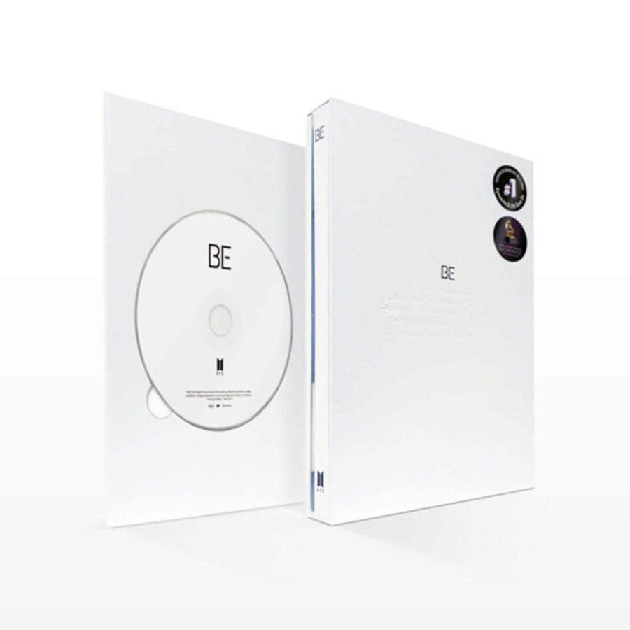 BTS - [ Be ] (Essential Edition) - Kpop Album