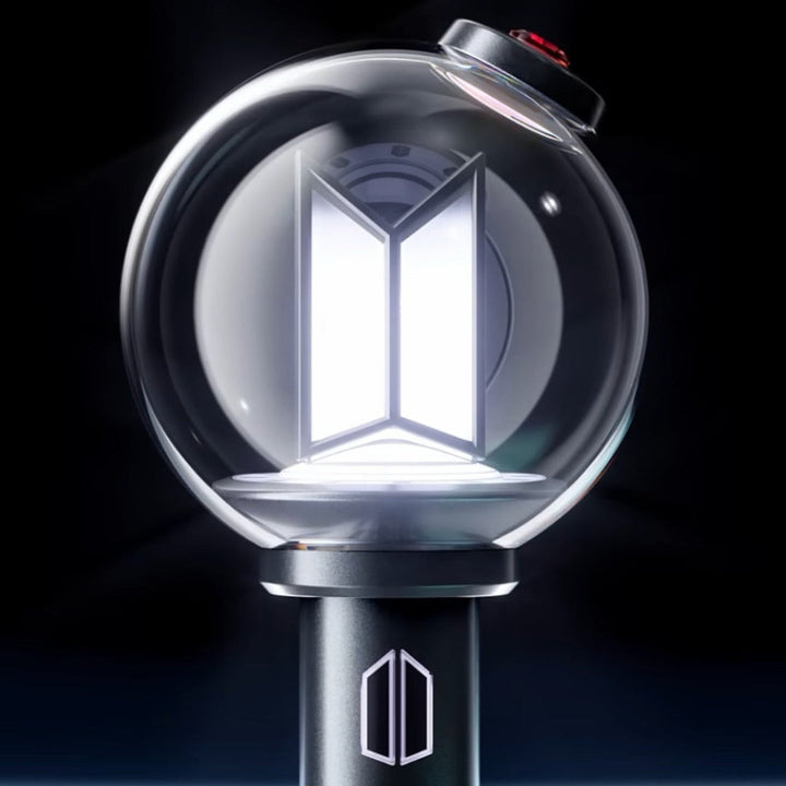 Bts Official Light Stick VER.4 [Limited]