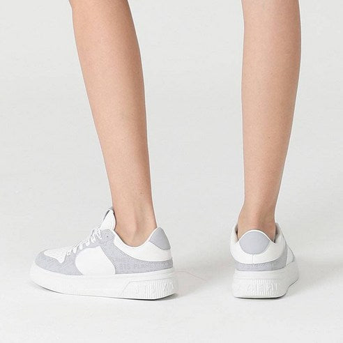 BTS X The Planet Shoes Grey (HSBTS011-199)