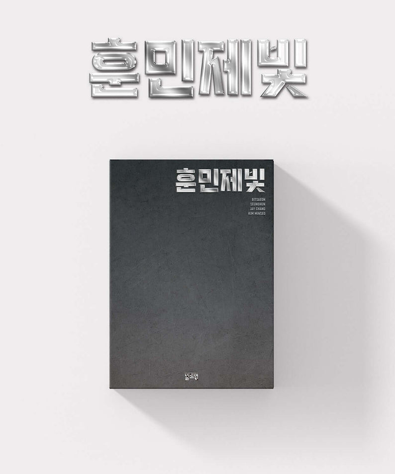 BUILD UP - (#1 ) - Kpop Album | Kool Seoul - Buy Kpop Albums Online