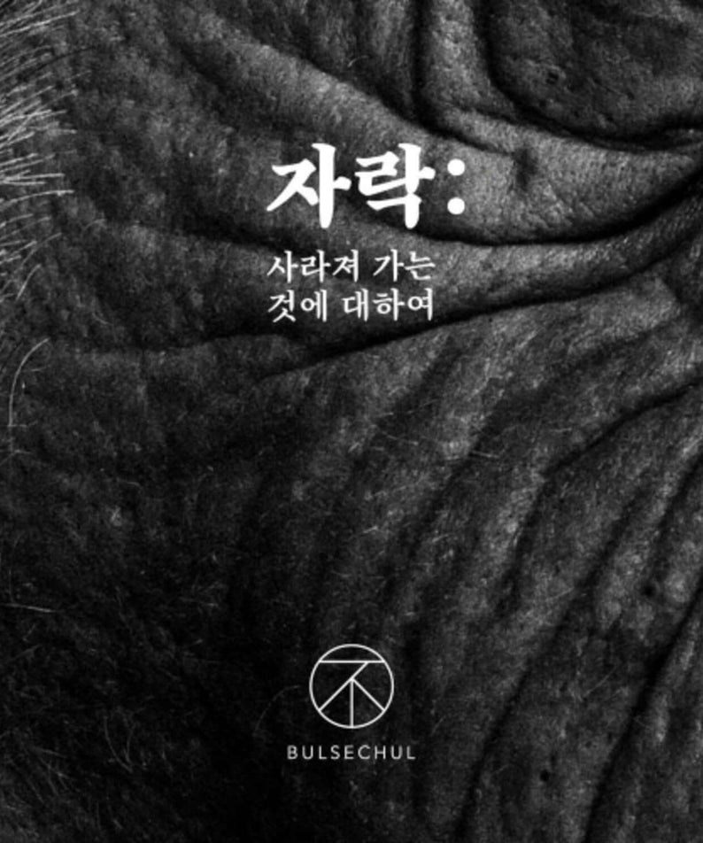 BULSECHUL - [: ] - Kpop Album | Kool Seoul - Buy Kpop Albums Online