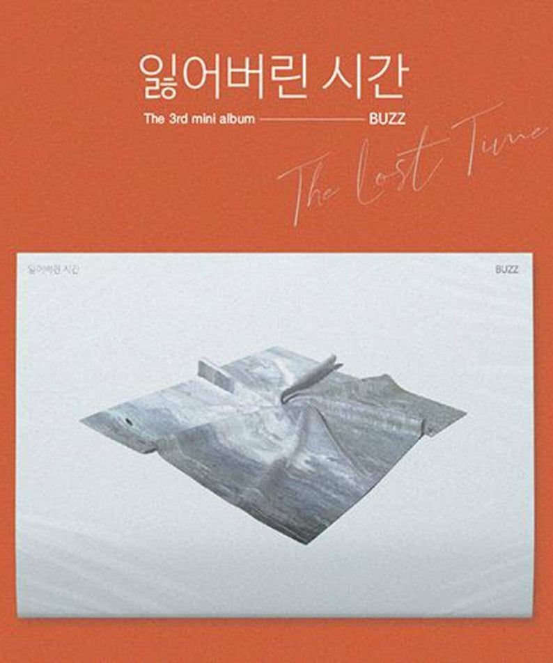 BUZZ - Kpop Album | Kool Seoul - Buy Kpop Albums Online