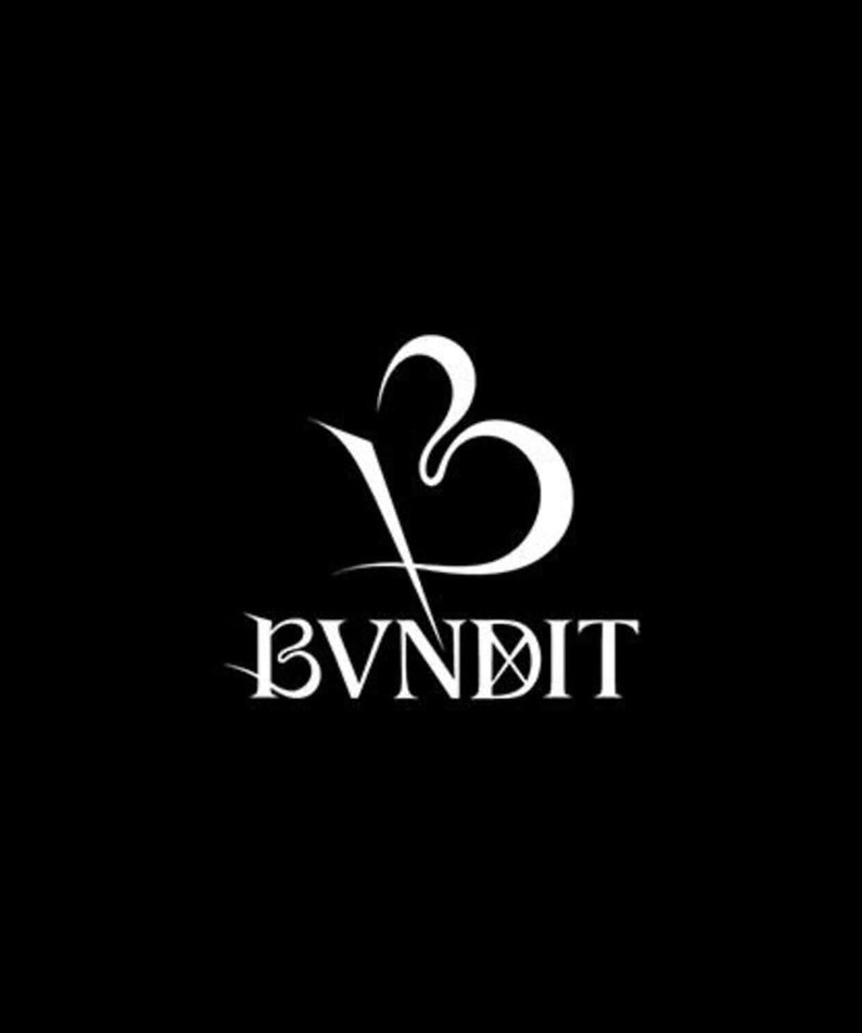 BVNDIT - 3rd MINI ALBUM [Re-Original] - Kpop Album | Kool Seoul - Buy Kpop Albums Online