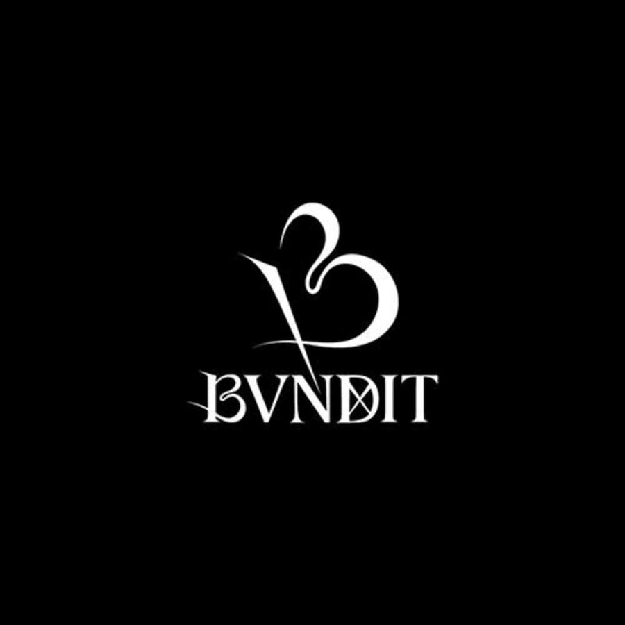 Bvndit - 3rd Mini Album [Re-Original] - Kpop Album
