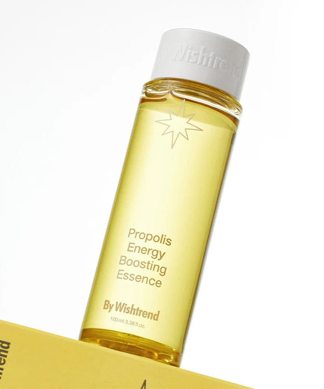 BY WISHTREND Propolis Energy Boosting Essence 100ml bottle